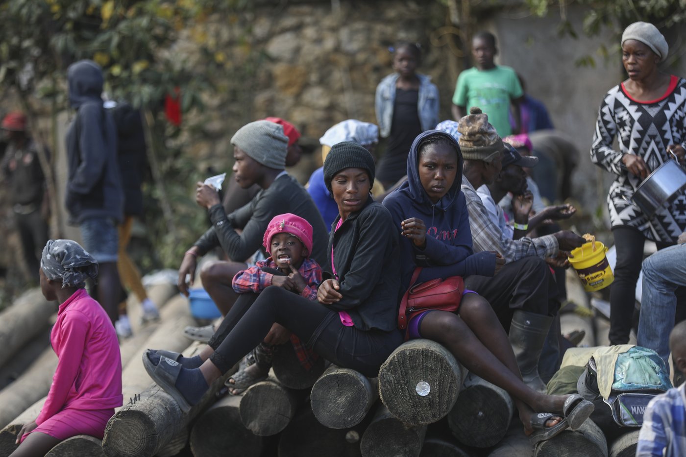 Police in Haiti name former senator among suspects facing arrest over deadly gang attacks | iNFOnews.ca Police in Haiti name former senator among suspects facing arrest over deadly gang attacks | iNFOnews.ca