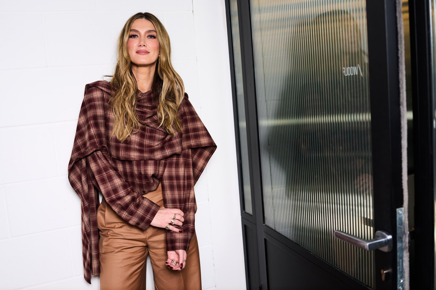 Singer Delta Goodrem follows in Celine Dion’s footsteps to Eurovision | iNFOnews.ca