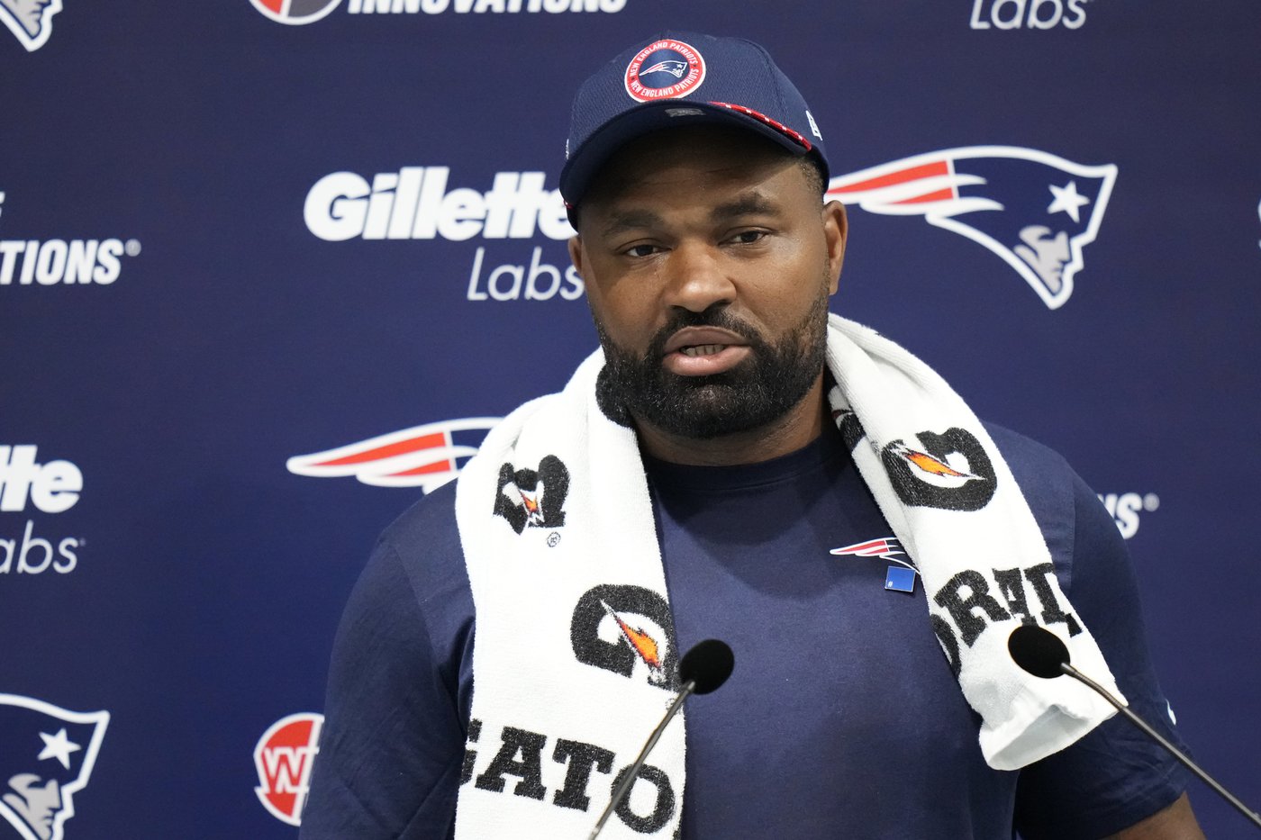 Patriots QB Drake Maye 'ready to go' against Jaguars in London | iNFOnews.ca