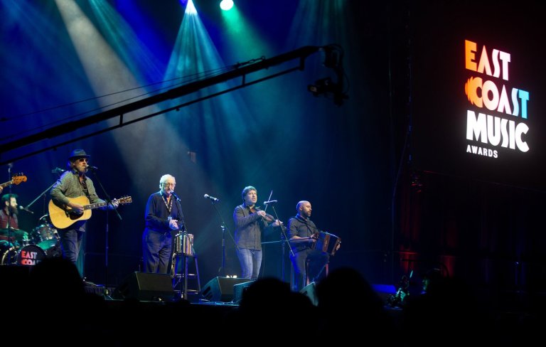 East Coast Music Awards announce 2026 nominees, aim for transformation after turmoil | iNFOnews.ca