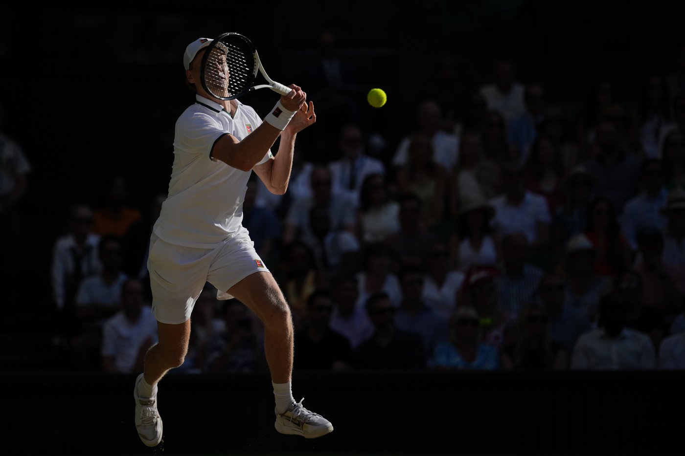 Italy's Jannik Sinner wins his second Wimbledon title, in photos | iNFOnews.ca