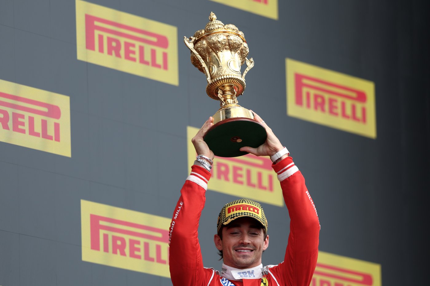 Leclerc ends wait for a win at British Grand Prix as F1 leader Antonelli hits more trouble | iNFOnews.ca Leclerc ends wait for a win at British Grand Prix as F1 leader Antonelli hits more trouble | iNFOnews.ca