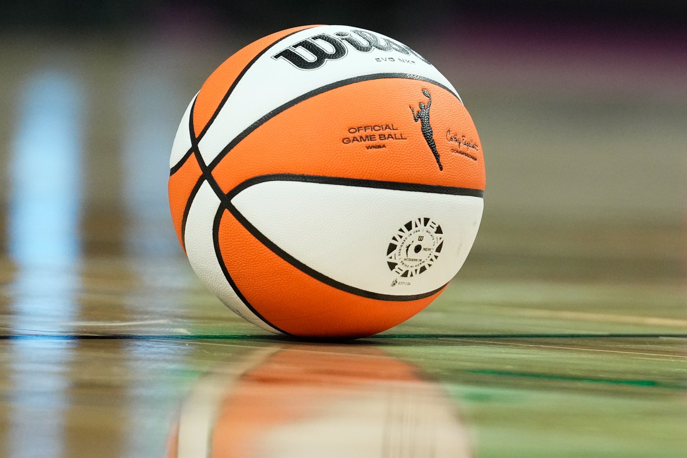 Progressive lands both jersey patch spots for Cleveland’s new WNBA team | iNFOnews.ca Progressive lands both jersey patch spots for Cleveland’s new WNBA team | iNFOnews.ca