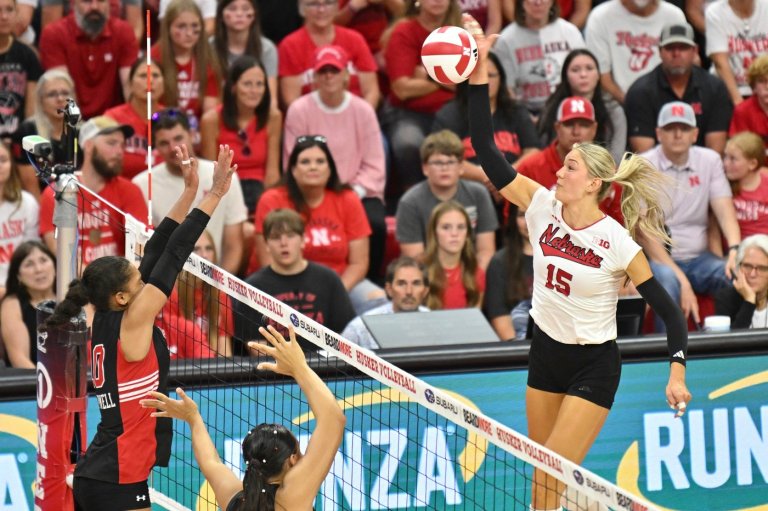 Fox Sports will broadcast 35 women's volleyball matches, including 8 on Fox | iNFOnews.ca