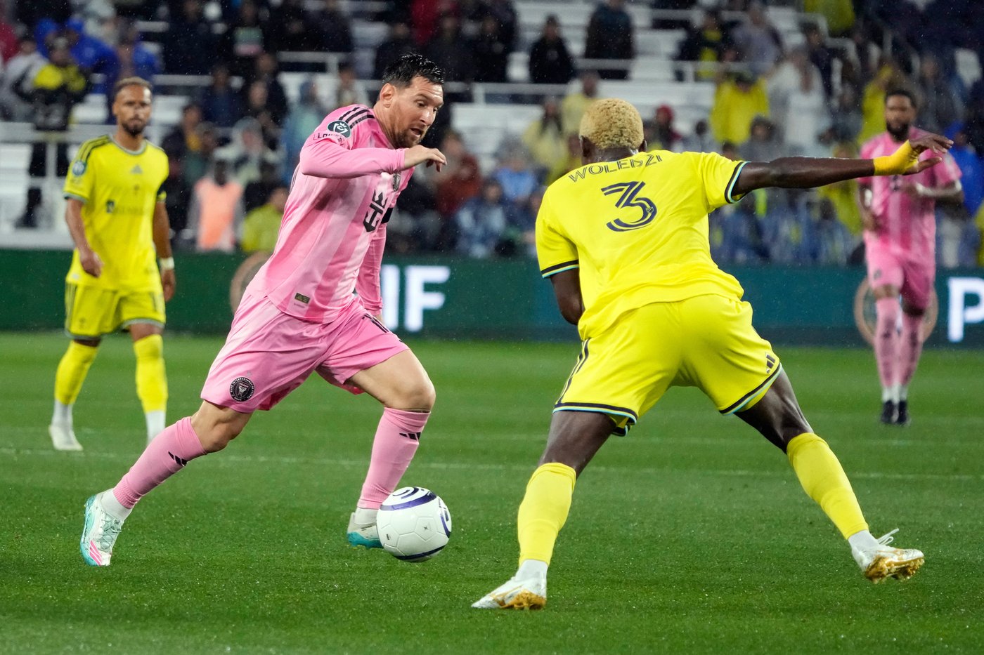 Lionel Messi to lead Argentina in friendly match against Guatemala ahead of World Cup | iNFOnews.ca Lionel Messi to lead Argentina in friendly match against Guatemala ahead of World Cup | iNFOnews.ca