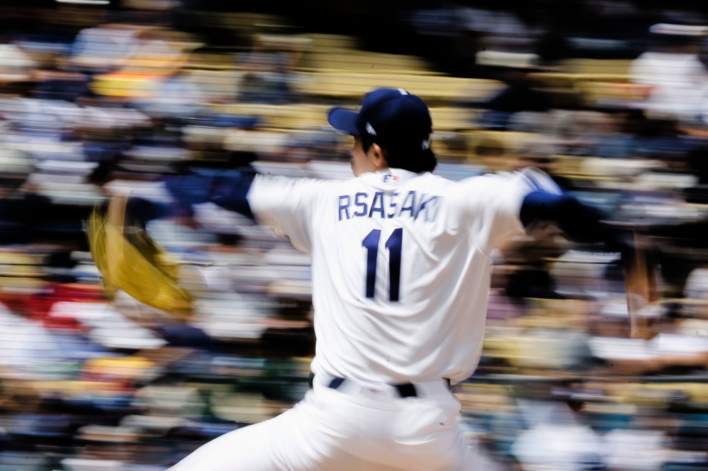 After Ohtani hits 2nd straight leadoff homer, deGrom recovers to lead Rangers over Dodgers 5-2 | iNFOnews.ca
