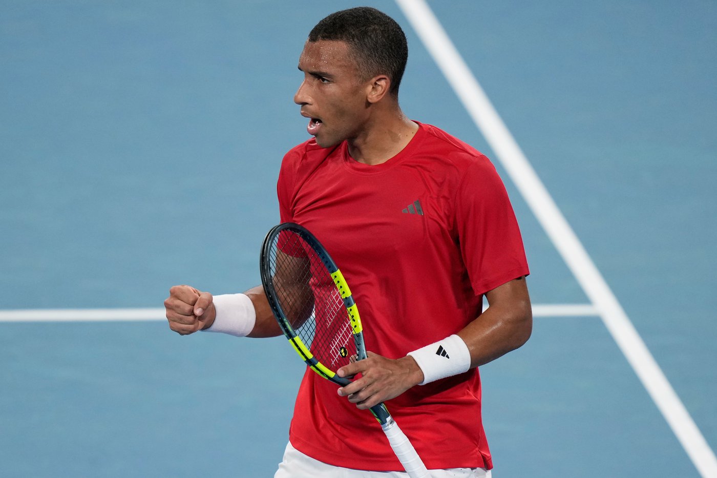 Auger-Aliassime, Mboko lead Canada past China at United Cup tennis event | iNFOnews.ca Auger-Aliassime, Mboko lead Canada past China at United Cup tennis event | iNFOnews.ca