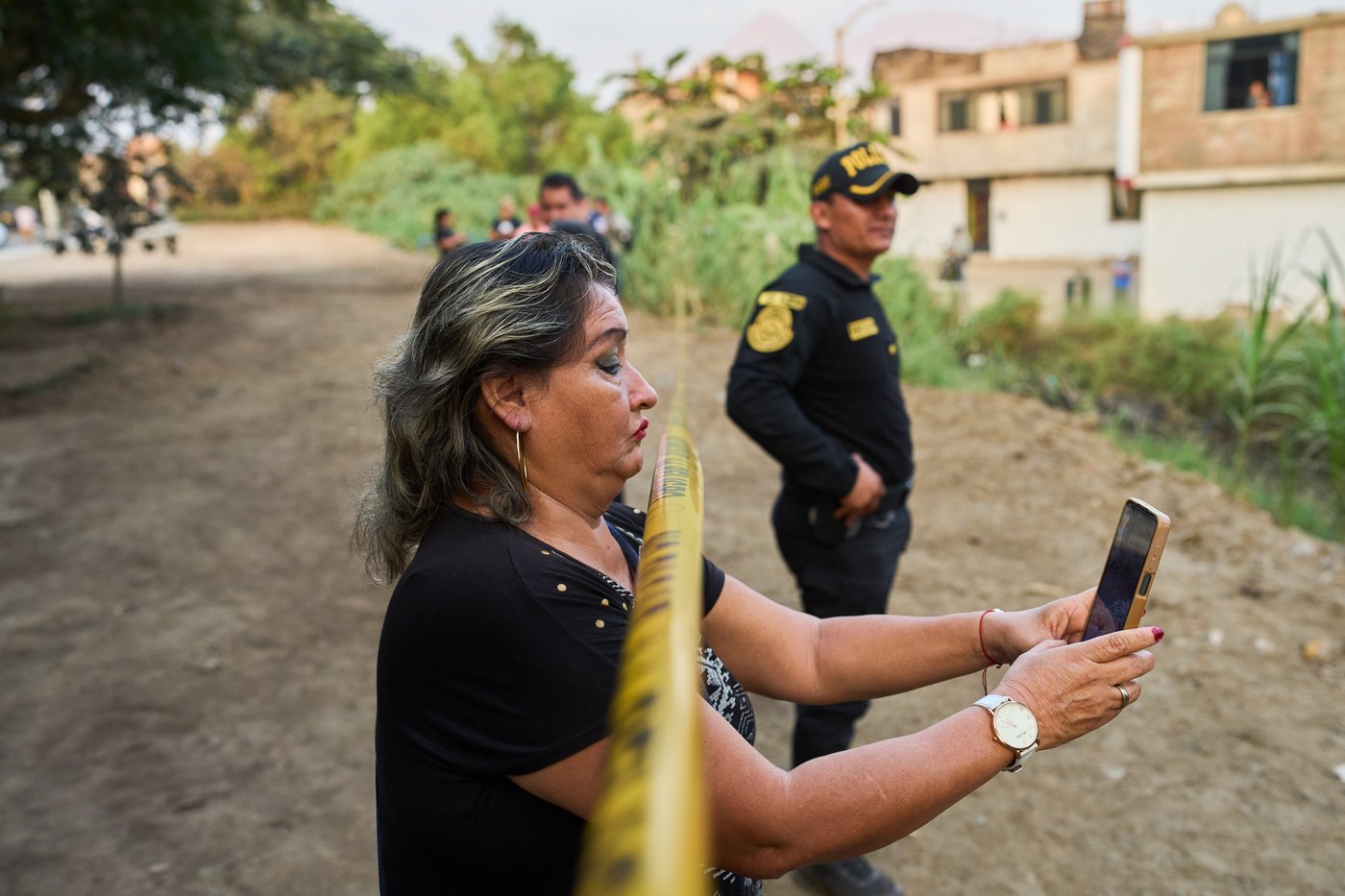 Fear shadows Peru’s runoff vote as extortion and killings surge nationwide | iNFOnews.ca