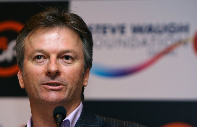 Steve Waugh among investors in European T20 cricket league | iNFOnews.ca