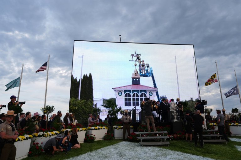 Maryland exercises its right to match an $85 million offer to keep Preakness branding rights | iNFOnews.ca