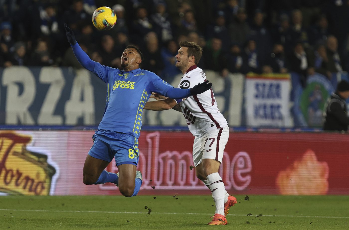 Scottish international Adams scores long-range stunner in Serie A win for Torino | iNFOnews.ca