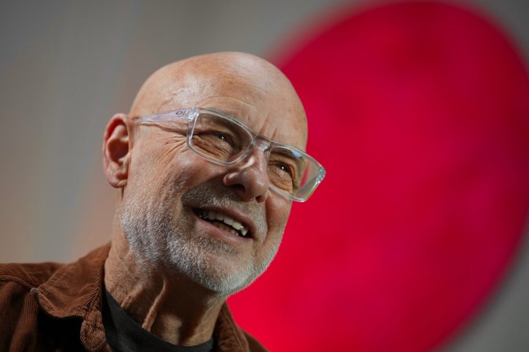 Q&A: Brian Eno on relaunching Opal Records, 'Music for Airports,' AI and Palestine | iNFOnews.ca