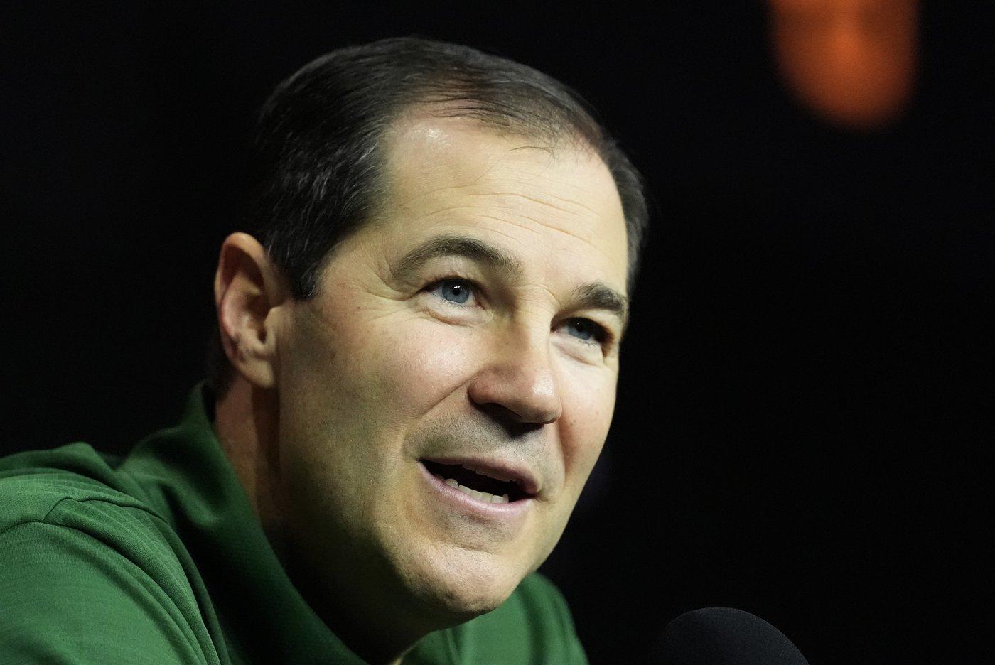 Big 12 coaches understand Tony Bennett's decision to retire as college hoops landscape changes | iNFOnews.ca