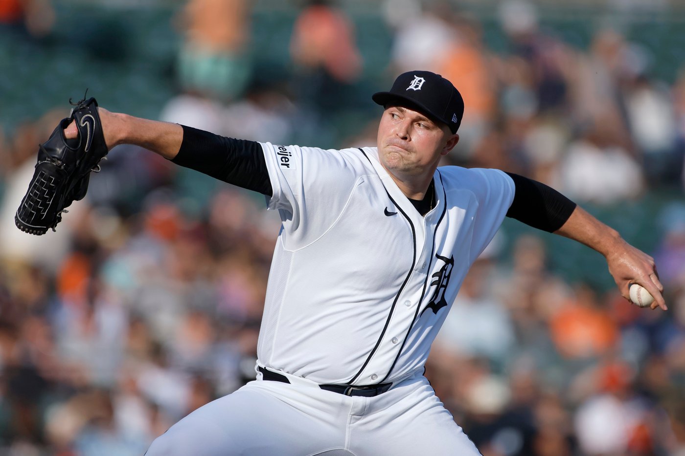 Tarik Skubal and Colt Keith lead the Tigers to a 6-2 victory over the Athletics | iNFOnews.ca