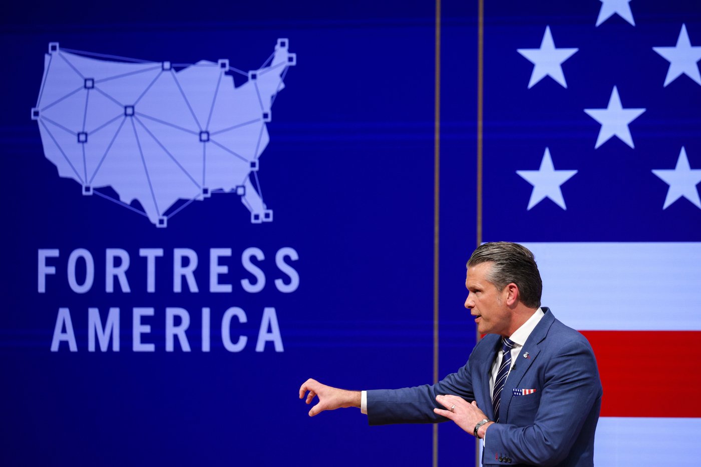 Trump administration's quiet move makes it harder for some US citizens abroad to vote, lawsuit says | iNFOnews.ca Trump administration's quiet move makes it harder for some US citizens abroad to vote, lawsuit says | iNFOnews.ca