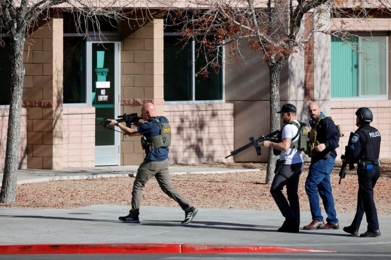 A list of deadly shootings on college campuses in the US | iNFOnews.ca