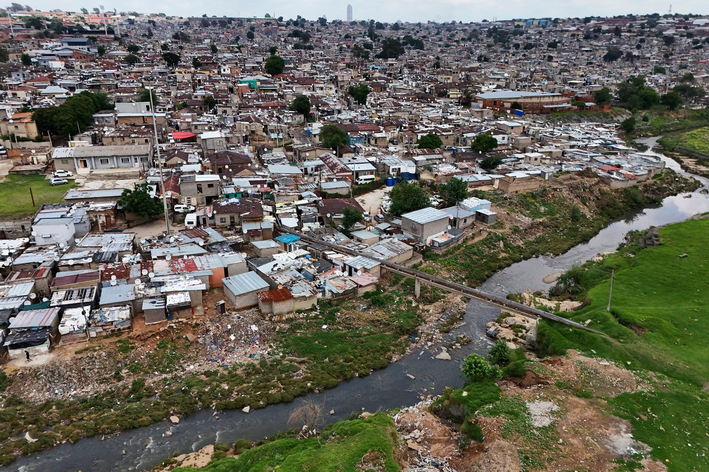 Africa hosts its first G20 and urges the rich world to do more against climate disasters | iNFOnews.ca Africa hosts its first G20 and urges the rich world to do more against climate disasters | iNFOnews.ca