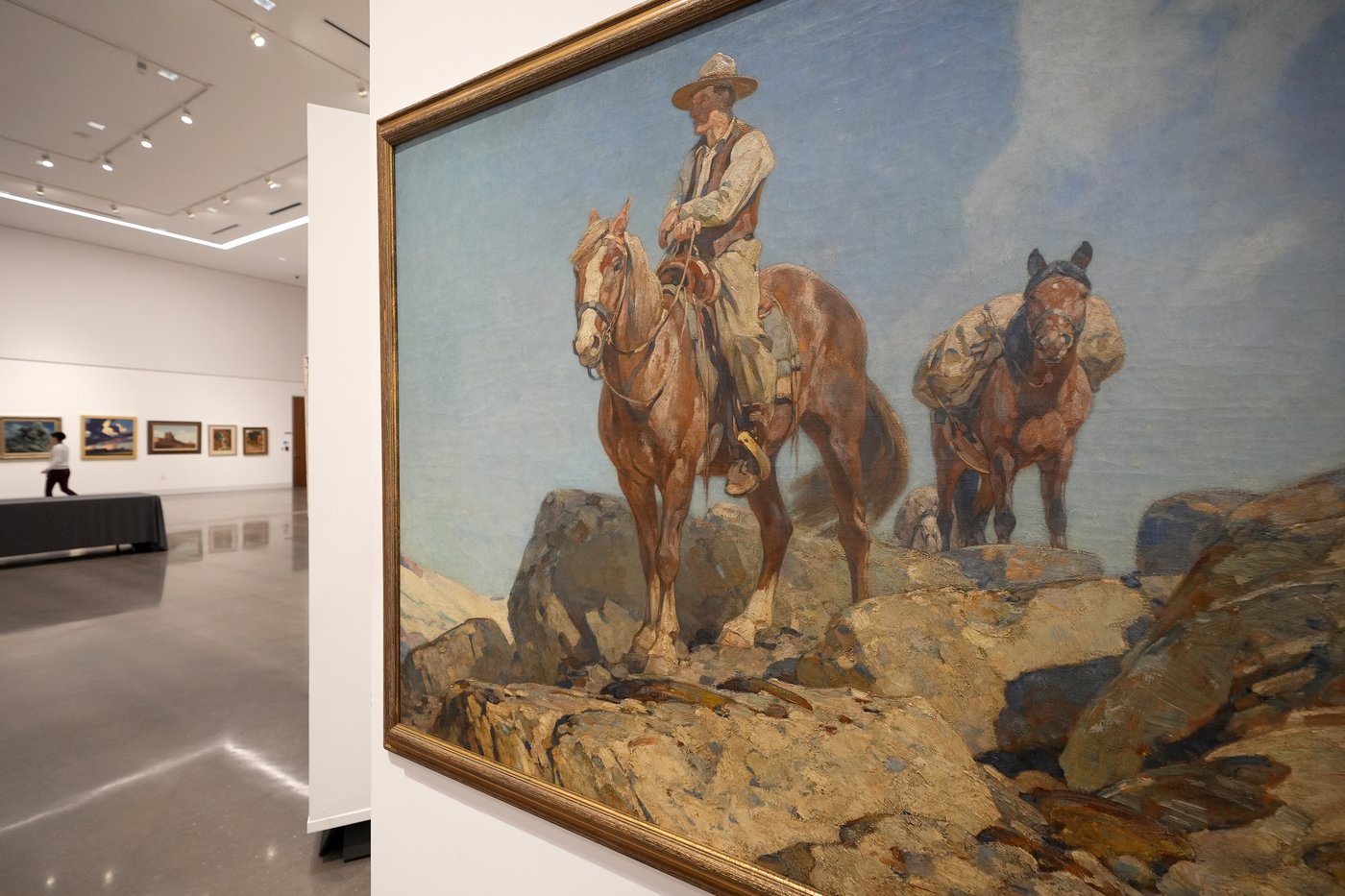 First batch of Boy Scout art raises over $3.7 million for those abused while scouting | iNFOnews.ca First batch of Boy Scout art raises over $3.7 million for those abused while scouting | iNFOnews.ca
