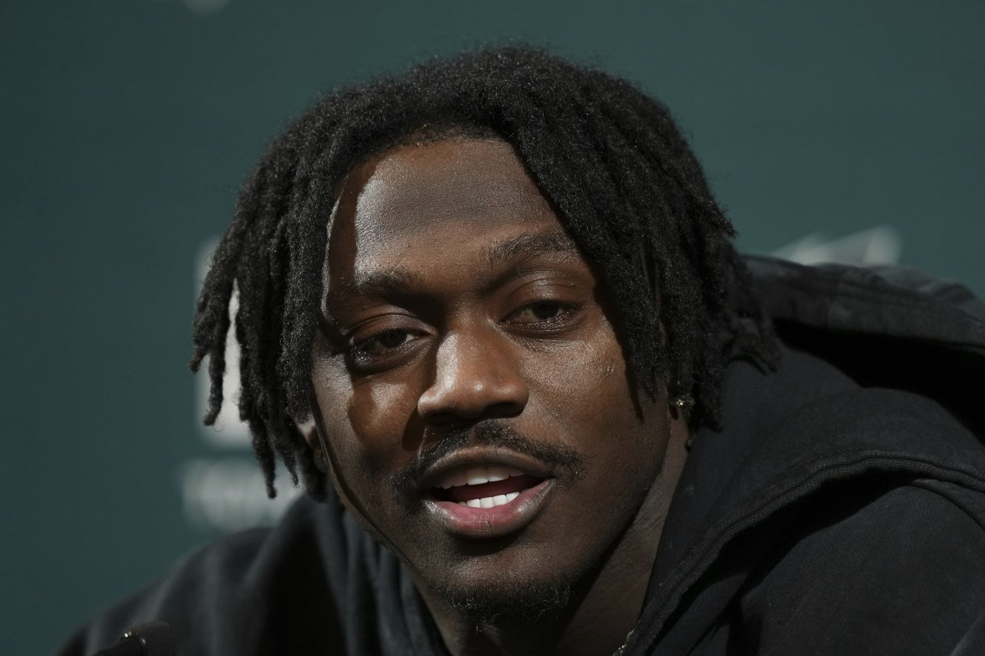 A.J. Brown felt like a 'paid actor' in Eagles' Super Bowl loss to Kansas City | iNFOnews.ca A.J. Brown felt like a 'paid actor' in Eagles' Super Bowl loss to Kansas City | iNFOnews.ca