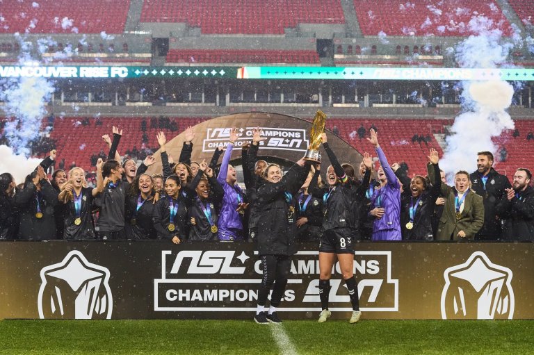 Northern Super League season closes in dramatic fashion with Vancouver comeback win | iNFOnews.ca