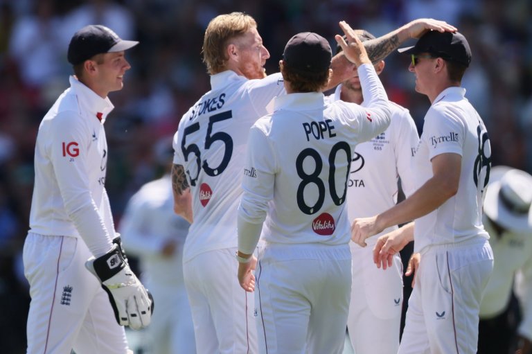 England's improbable task: Can it chase down 435 to keep Ashes hopes alive? | iNFOnews.ca