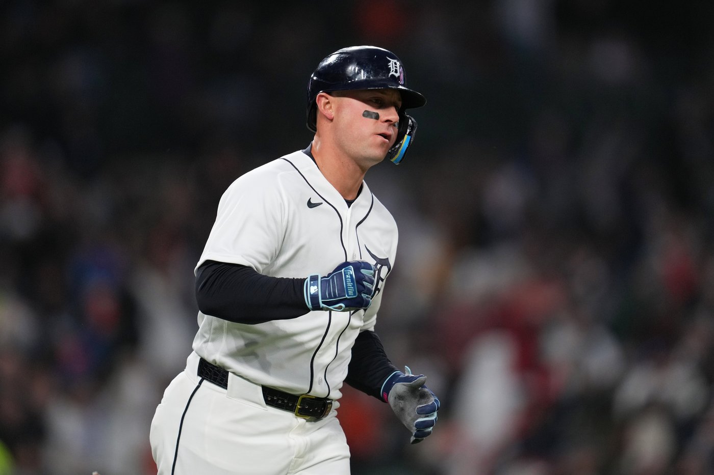 Torkelson's home run, McGonigle's RBI singles lift Tigers past Rangers, 7-1 | iNFOnews.ca Torkelson's home run, McGonigle's RBI singles lift Tigers past Rangers, 7-1 | iNFOnews.ca