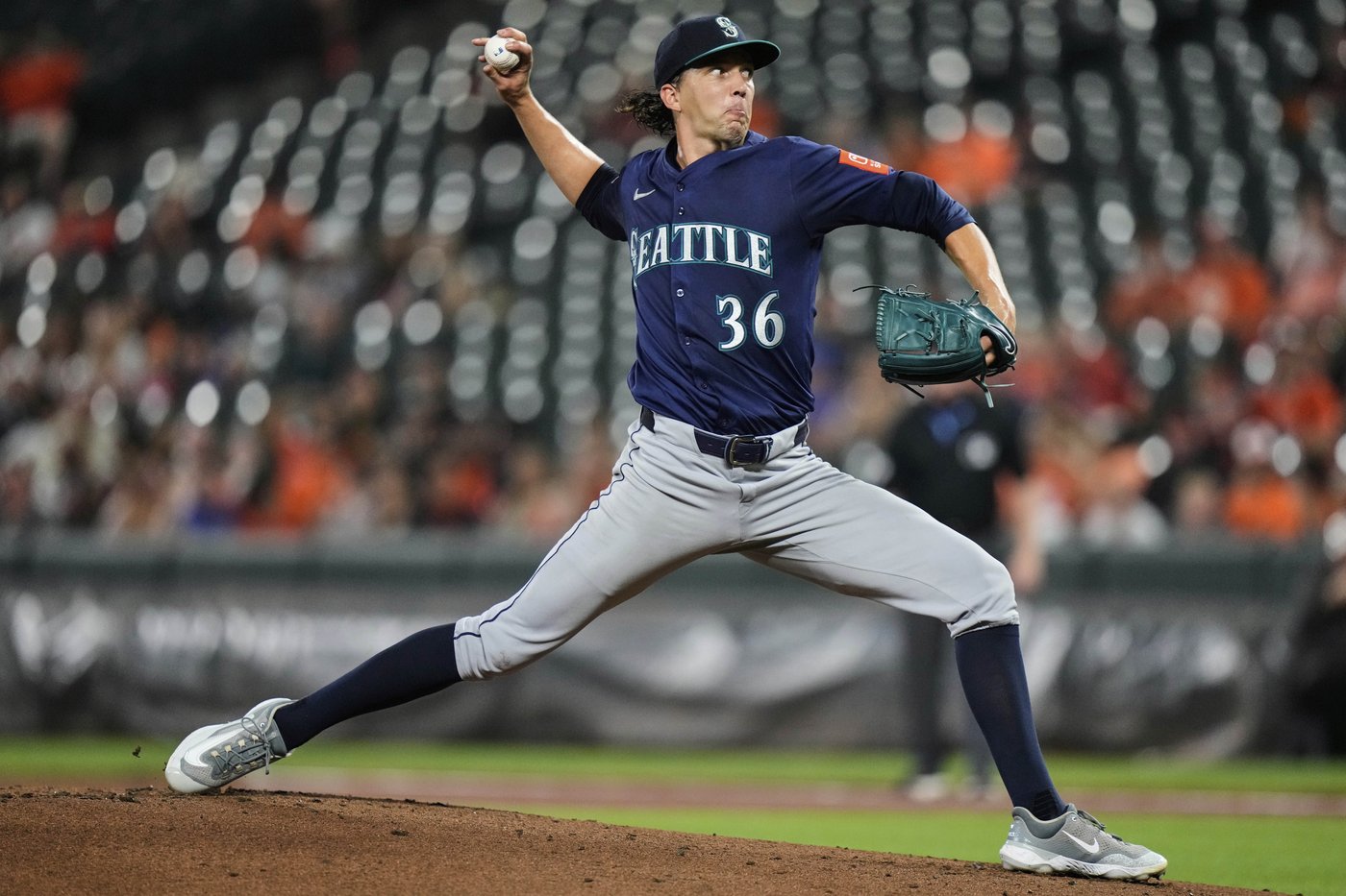 Jackson Holliday hits a game-ending double as the Orioles cool off the Mariners with a 4-3 win | iNFOnews.ca Jackson Holliday hits a game-ending double as the Orioles cool off the Mariners with a 4-3 win | iNFOnews.ca
