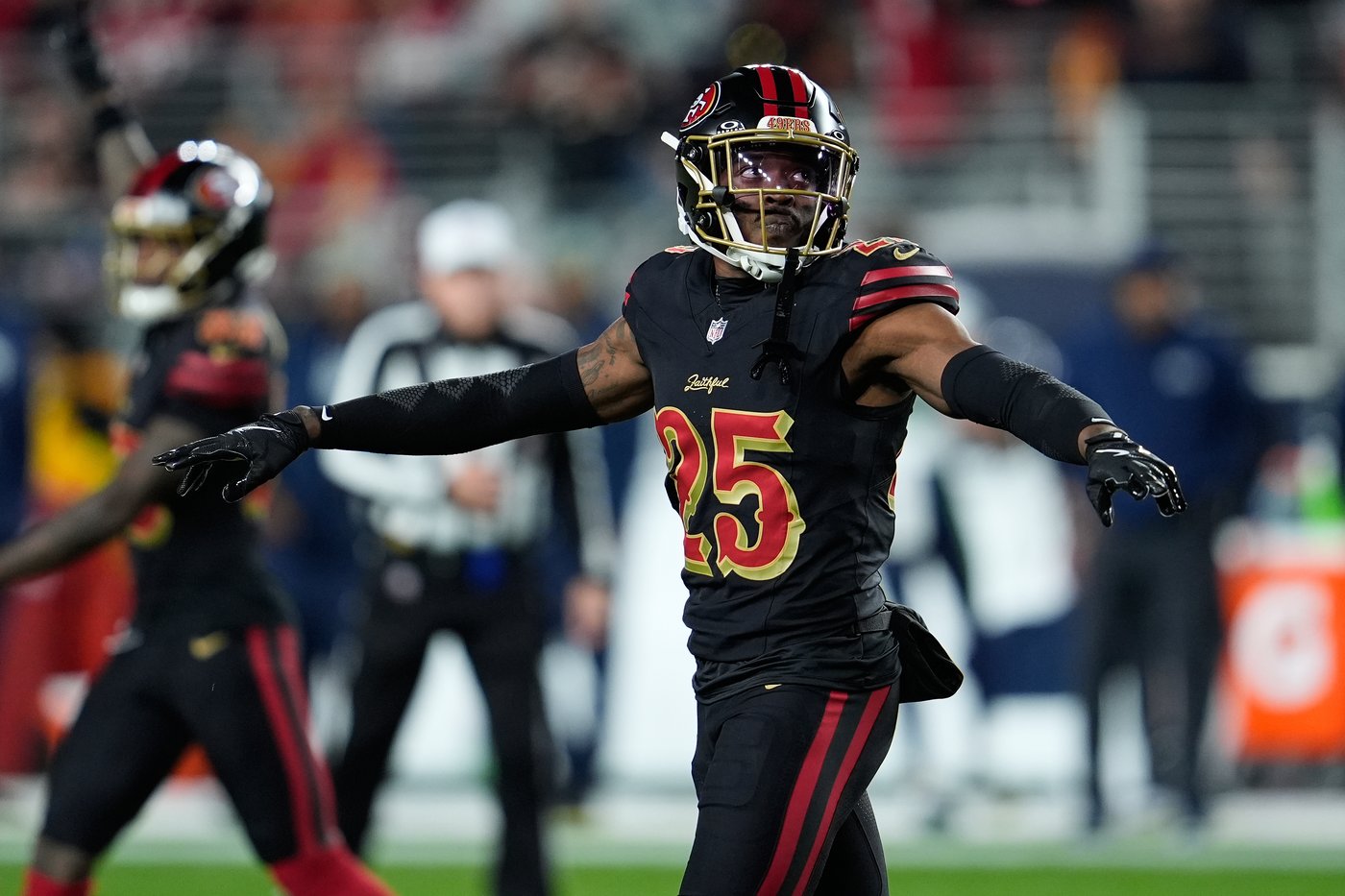 Jason Pinnock is returning to the New York Giants on a 1-year deal, AP source says | iNFOnews.ca Jason Pinnock is returning to the New York Giants on a 1-year deal, AP source says | iNFOnews.ca