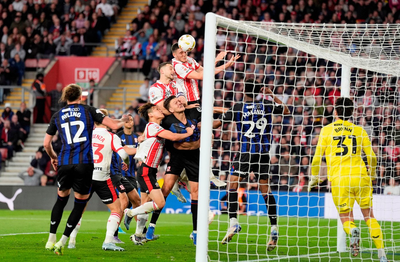 Amid spying controversy, Southampton reaches playoff final and is one win from Premier League return | iNFOnews.ca Amid spying controversy, Southampton reaches playoff final and is one win from Premier League return | iNFOnews.ca