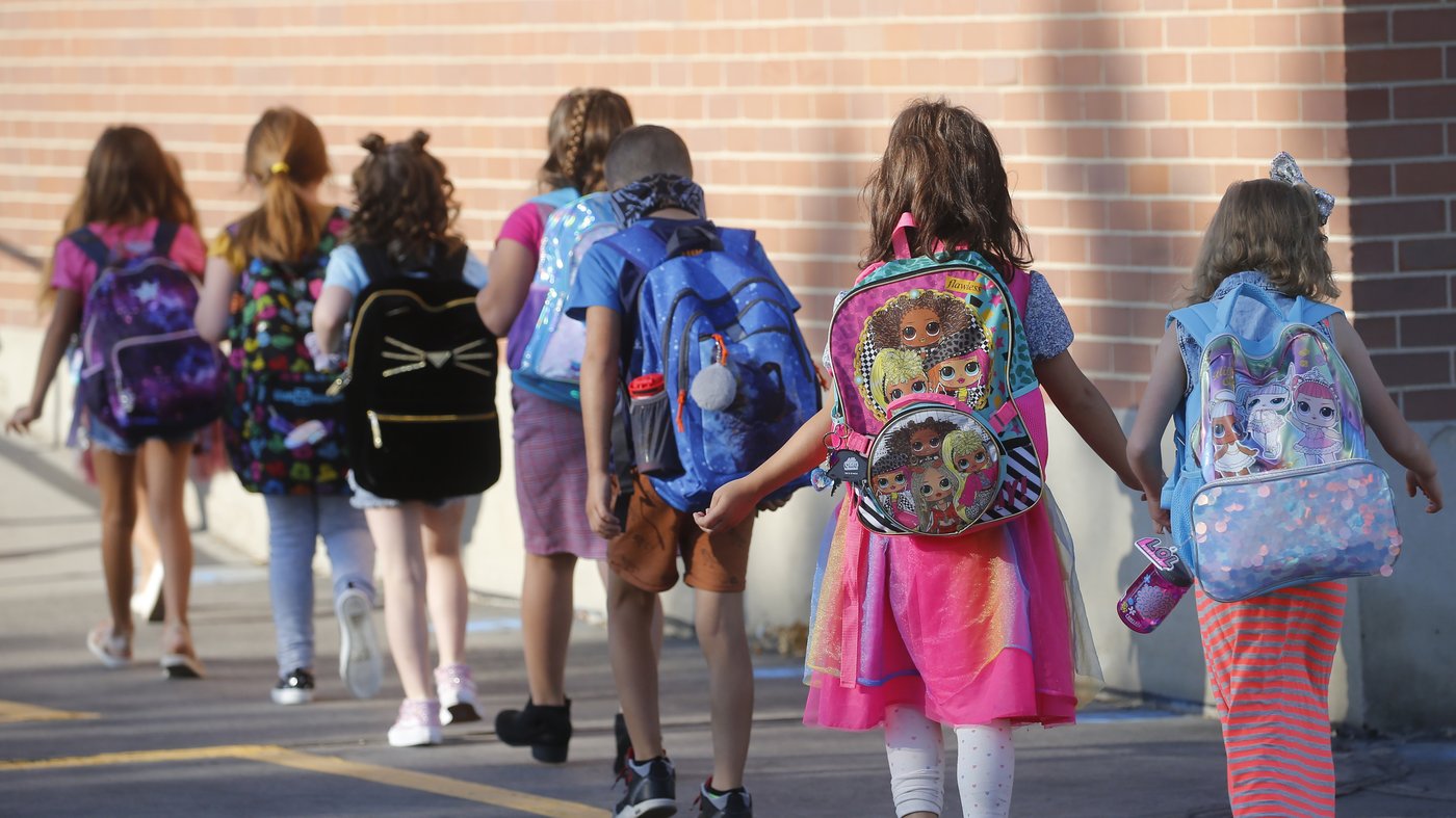 Kindergarteners could learn gun safety in school under a bill gaining momentum in Utah | iNFOnews.ca