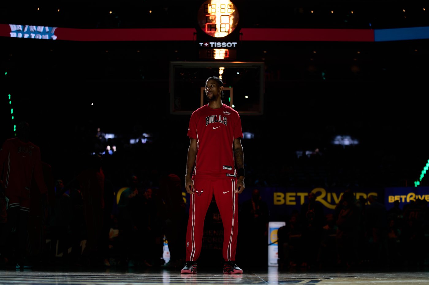 Paul Reed has 28 points and 13 rebounds, Pistons beat Bulls 124-113 for 8th straight victory | iNFOnews.ca Paul Reed has 28 points and 13 rebounds, Pistons beat Bulls 124-113 for 8th straight victory | iNFOnews.ca