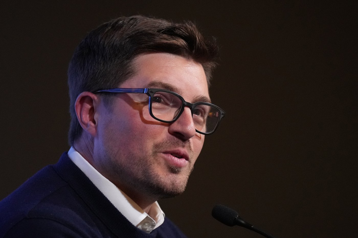 Penguins GM Kyle Dubas to serve as general manager of Canadian team at men's worlds | iNFOnews.ca Penguins GM Kyle Dubas to serve as general manager of Canadian team at men's worlds | iNFOnews.ca