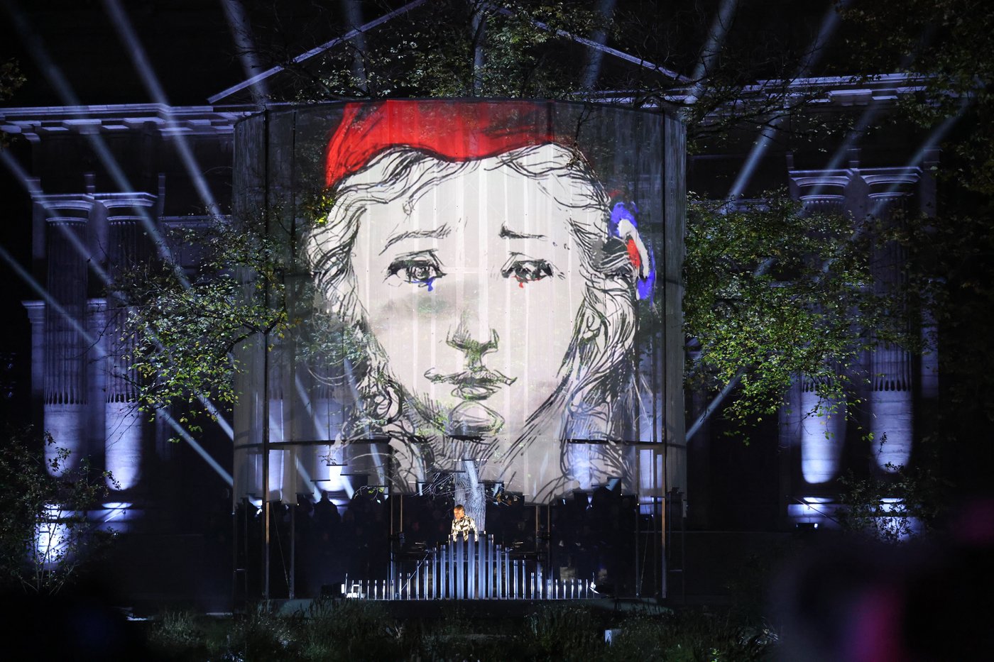 10 years after the Bataclan massacre, Paris is still scarred by that night of terror | iNFOnews.ca