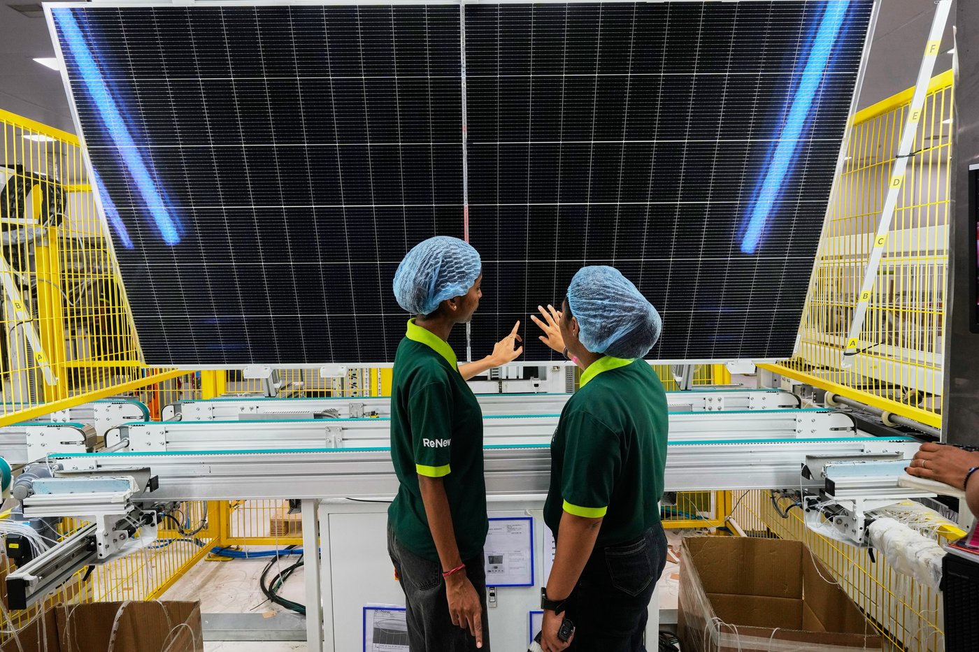 The worst climate future is less likely, but the best one is slipping away, scientists say | iNFOnews.ca