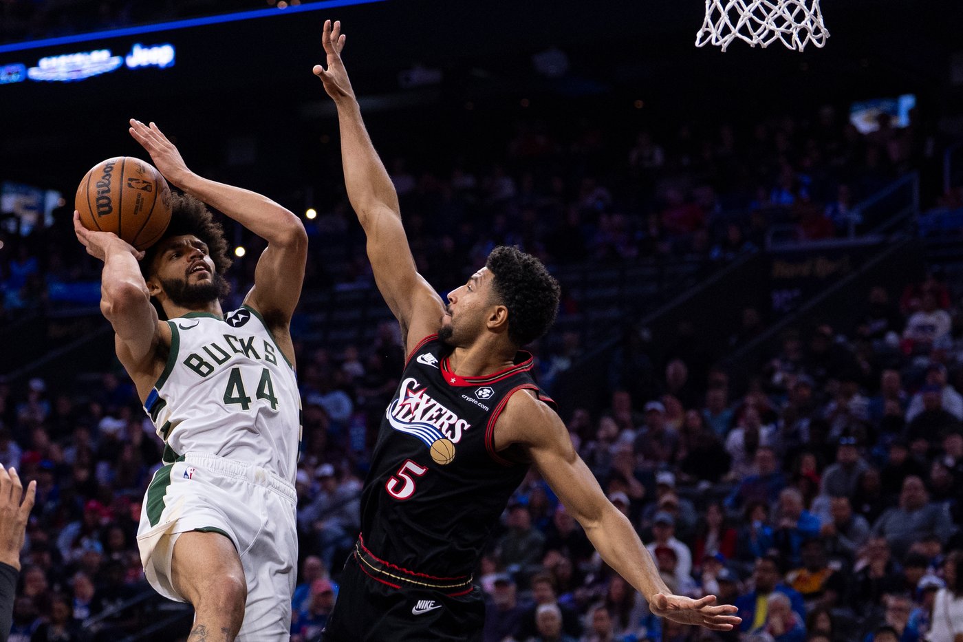 76ers tune-up for play-in tourney with 126-106 win over Bucks in Rivers' likely final game | iNFOnews.ca 76ers tune-up for play-in tourney with 126-106 win over Bucks in Rivers' likely final game | iNFOnews.ca