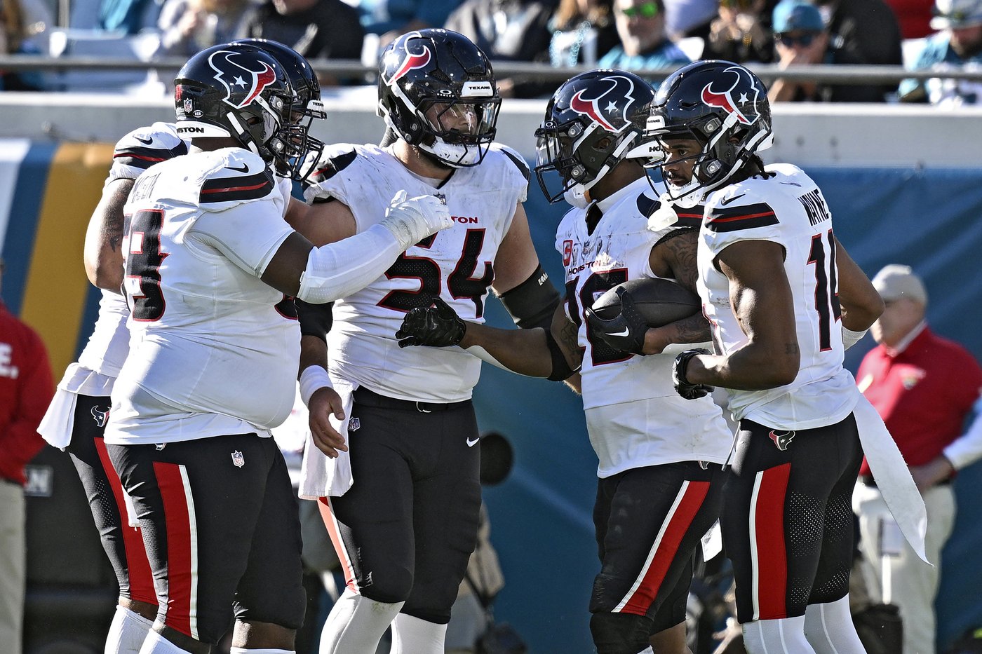 Texans find momentum heading into bye with 23-20 win at Jaguars after knocking out QB Lawrence | iNFOnews.ca Texans find momentum heading into bye with 23-20 win at Jaguars after knocking out QB Lawrence | iNFOnews.ca