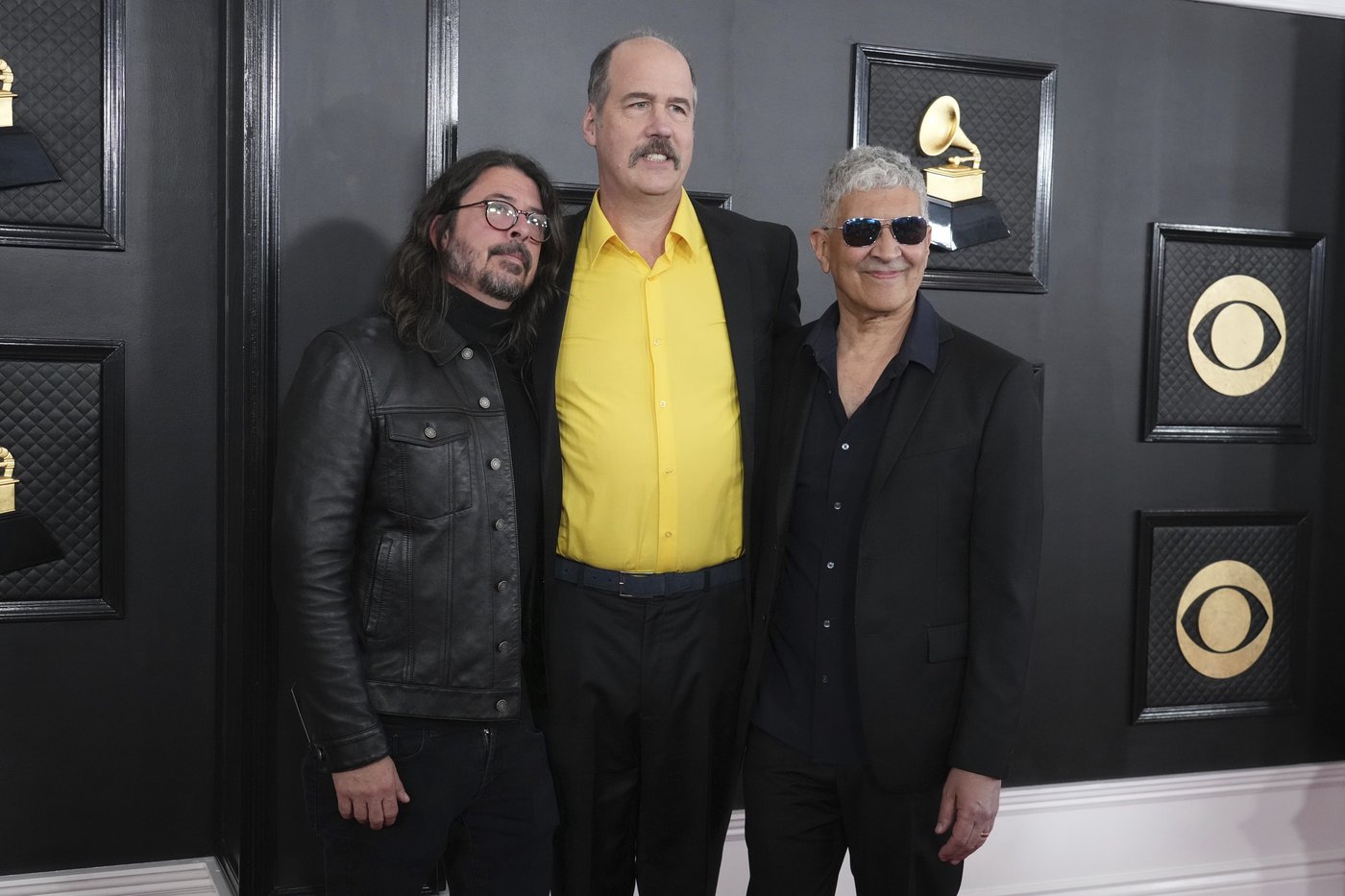 Ahead of Oasis' tour, a look at famous and brief band reunions: Nirvana, Outkast and more | iNFOnews.ca