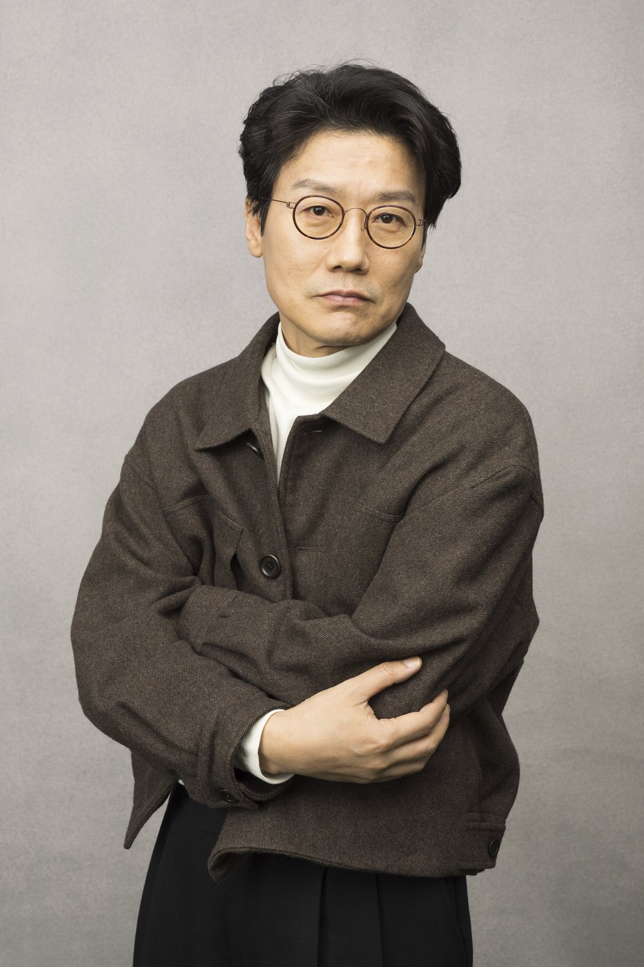 Hwang Dong-hyuk on killing off his 'Squid Game' characters and wanting to work with Jake Gyllenhaal | iNFOnews.ca