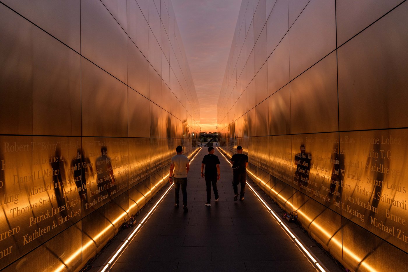 9/11 overshadows other major events of the past 25 years for many Americans, new poll finds | iNFOnews.ca 9/11 overshadows other major events of the past 25 years for many Americans, new poll finds | iNFOnews.ca