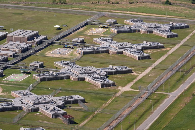 ICE facility in Louisiana reports its second detainee death in less than 2 months | iNFOnews.ca