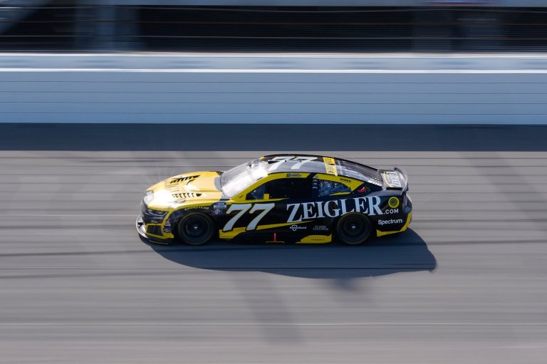 Carson Hocevar accused of 'creating a lot of enemies' in NASCAR after 9-car crash at Michigan | iNFOnews.ca