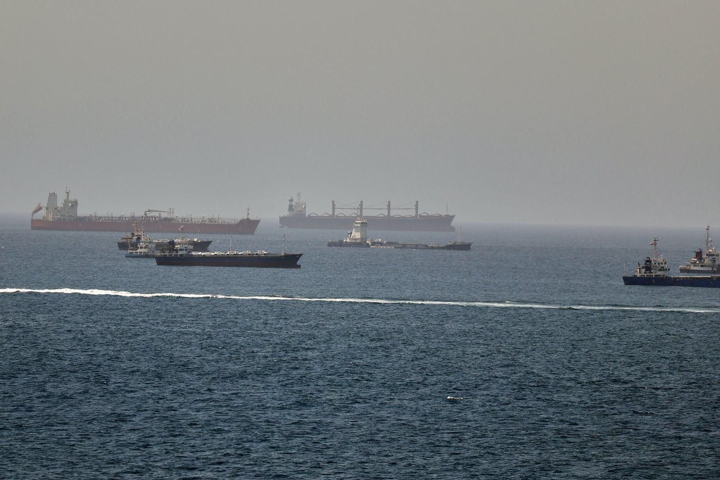 In Mideast and around the world, everyone's talking 'ceasefire.' But what does it really mean? | iNFOnews.ca
