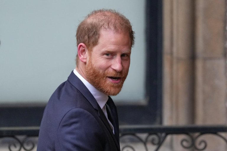 Prince Harry's court battle against British tabloids reaches final chapter | iNFOnews.ca