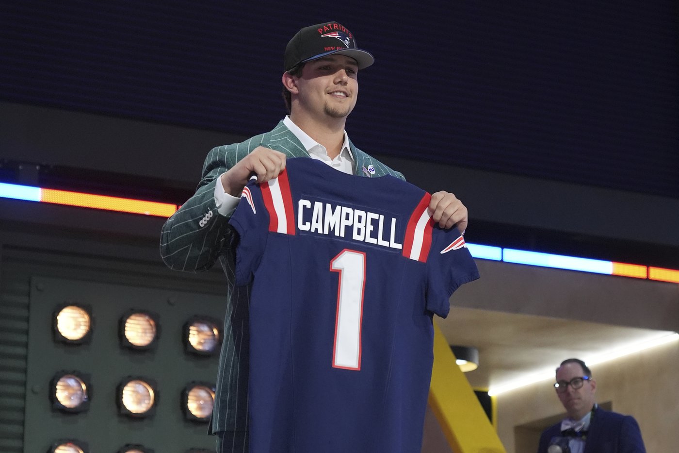PHOTO COLLECTION: NFL Draft | iNFOnews.ca PHOTO COLLECTION: NFL Draft | iNFOnews.ca