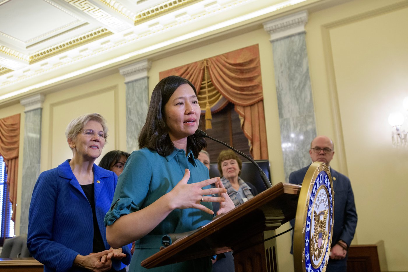 Trump administration targets Boston in latest sanctuary city lawsuit | iNFOnews.ca Trump administration targets Boston in latest sanctuary city lawsuit | iNFOnews.ca