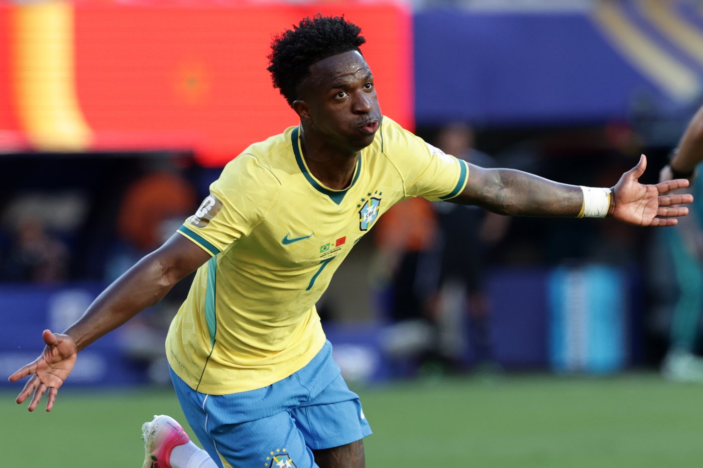 Brazil-Morocco and Scotland-Haiti games highlight Saturday World Cup action, in photos | iNFOnews.ca