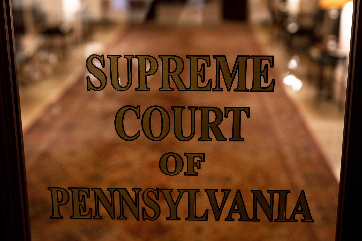 Battlegrounds Pennsylvania and Wisconsin are back in the spotlight with high-stakes court elections | iNFOnews.ca