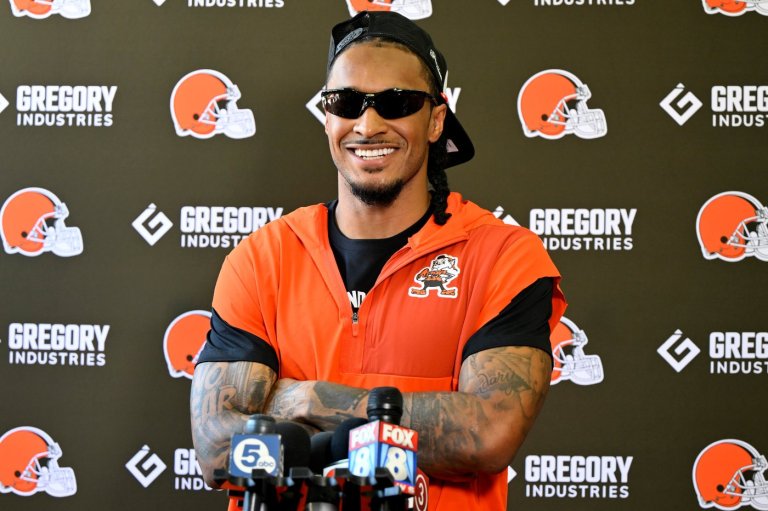 Browns sign safety Grant Delpit to a 3-year, $48 million extension | iNFOnews.ca