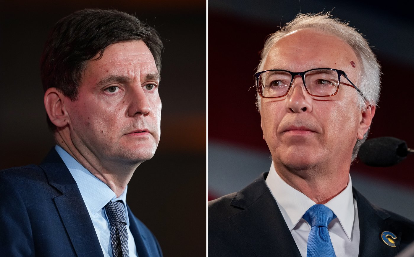 What happens after British Columbia's indecisive election? | iNFOnews.ca