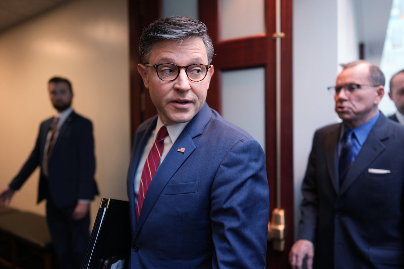 House approves war powers resolution to halt military action against Iran, in a rebuke of Trump | iNFOnews.ca House approves war powers resolution to halt military action against Iran, in a rebuke of Trump | iNFOnews.ca
